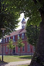 Badehaus in Bad Rehburg